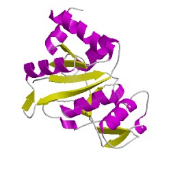 Image of CATH 3lquB