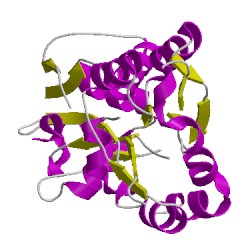 Image of CATH 3lr1A