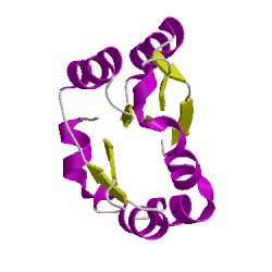 Image of CATH 3lr1A01