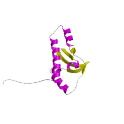 Image of CATH 3lr5A00
