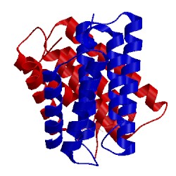 Image of CATH 3lr6