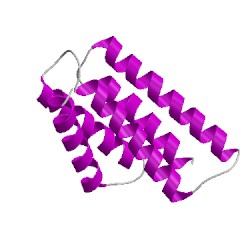 Image of CATH 3lr6B01