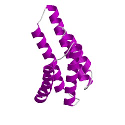 Image of CATH 3lr8B01