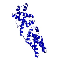 Image of CATH 3lra