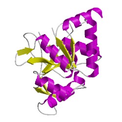 Image of CATH 3lrjA00