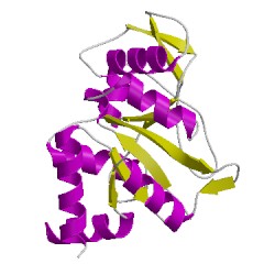 Image of CATH 3lrjB00