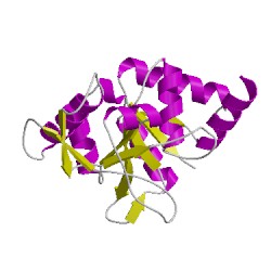 Image of CATH 3lrjC00