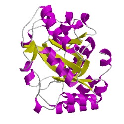 Image of CATH 3lrkA01