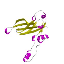 Image of CATH 3lrkA02