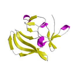 Image of CATH 3lrrB