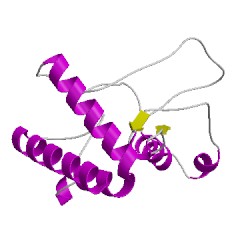 Image of CATH 3lruA