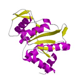 Image of CATH 3ls6B