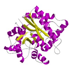 Image of CATH 3lsbA02