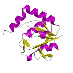 Image of CATH 3lslD01