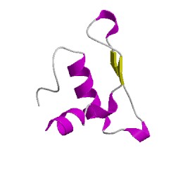 Image of CATH 3lsmB02