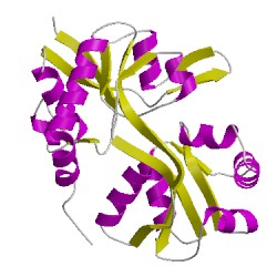 Image of CATH 3lswA