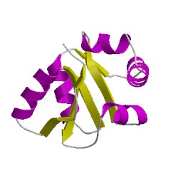 Image of CATH 3lswA02