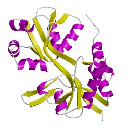 Image of CATH 3lsxA