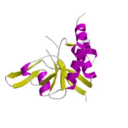 Image of CATH 3lsxA01