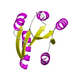 Image of CATH 3lteB00