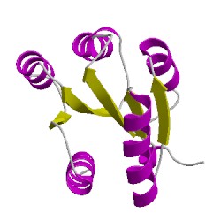 Image of CATH 3lteF00