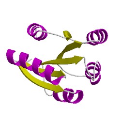Image of CATH 3lteJ00
