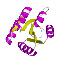 Image of CATH 3lteK00