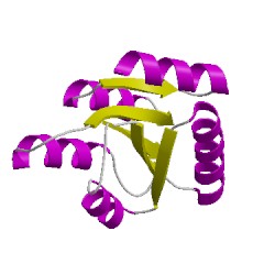 Image of CATH 3lteM00