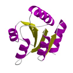 Image of CATH 3lteQ00