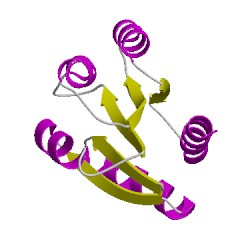 Image of CATH 3lteT00