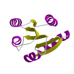 Image of CATH 3lteX00