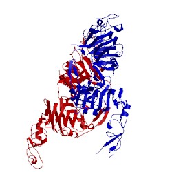 Image of CATH 3ltg