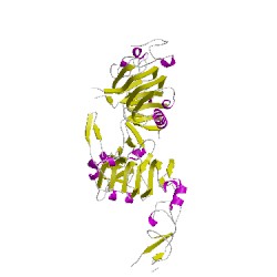 Image of CATH 3ltgA