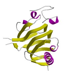 Image of CATH 3ltgA01
