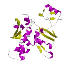 Image of CATH 3ltiA