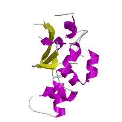 Image of CATH 3ltiA01