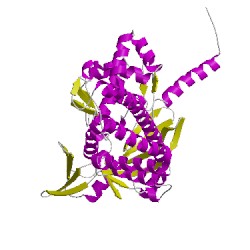 Image of CATH 3ltnA00