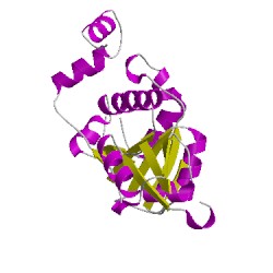 Image of CATH 3ltnD00