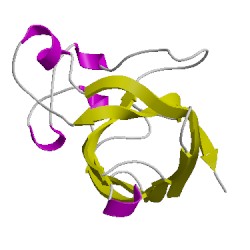 Image of CATH 3ltvA