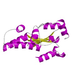 Image of CATH 3ltwA01