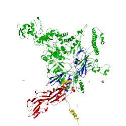 Image of CATH 3lu0