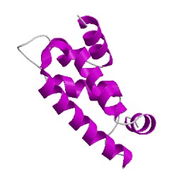 Image of CATH 3lu6A01