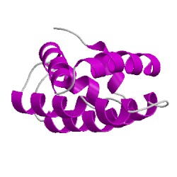 Image of CATH 3lu6A05