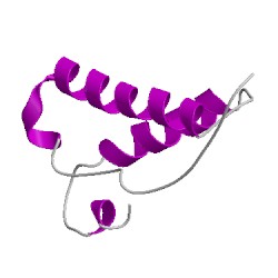 Image of CATH 3lu6B06