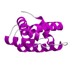 Image of CATH 3lu7A05