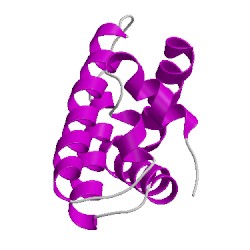 Image of CATH 3lu7B05