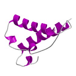 Image of CATH 3lu7B06
