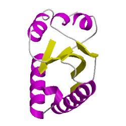 Image of CATH 3lukC01
