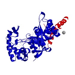 Image of CATH 3lut