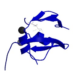 Image of CATH 3luu
